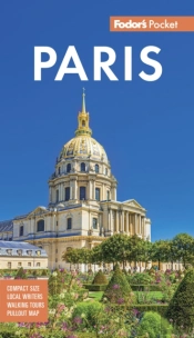 Fodor'S Pocket Paris