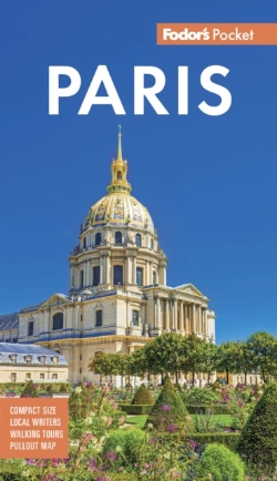 Bertrand.pt - Fodor'S Pocket Paris