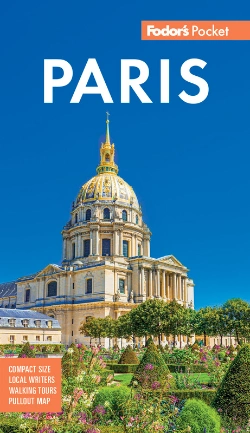 Bertrand.pt - Fodor'S Pocket Paris