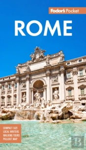 Fodor'S Pocket Rome