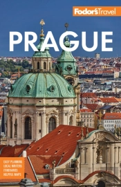 Fodor'S Prague