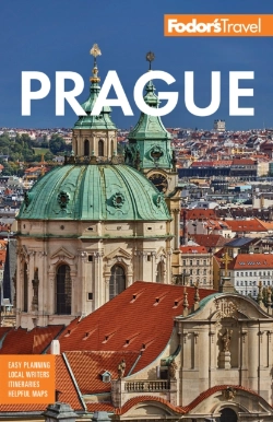 Bertrand.pt - Fodor'S Prague