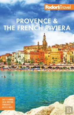 Bertrand.pt - Fodor'S Provence & The French Riviera