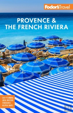 Bertrand.pt - Fodor'S Provence & The French Riviera