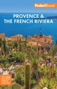 Fodor'S Provence & The French Riviera