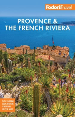 Bertrand.pt - Fodor'S Provence & The French Riviera