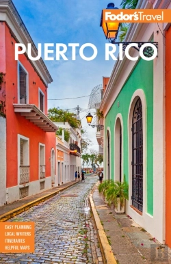 Bertrand.pt - Fodor'S Puerto Rico