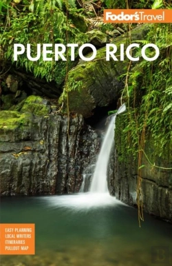 Bertrand.pt - Fodor'S Puerto Rico