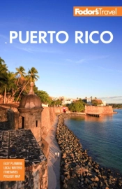 Fodor'S Puerto Rico