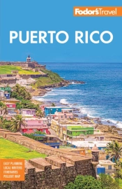 Fodor'S Puerto Rico