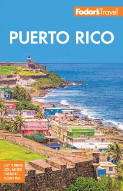 Bertrand.pt - Fodor'S Puerto Rico