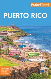 Fodor'S Puerto Rico