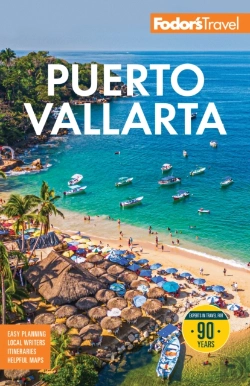 Bertrand.pt - Fodor'S Puerto Vallarta