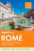 Fodor'S Rome