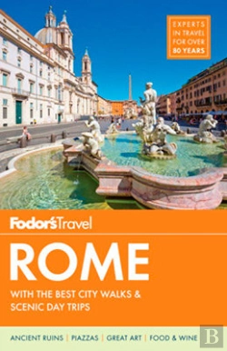 Bertrand.pt - Fodor'S Rome