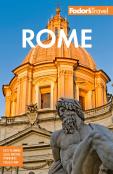 Fodor'S Rome