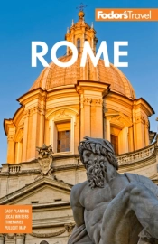 Fodor'S Rome