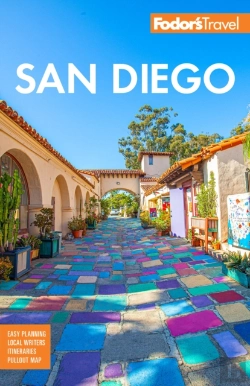 Bertrand.pt - Fodor'S San Diego
