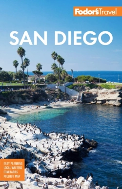 Bertrand.pt - Fodor'S San Diego