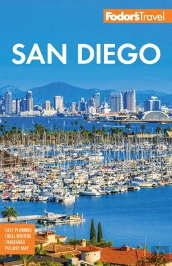 Bertrand.pt - Fodor'S San Diego