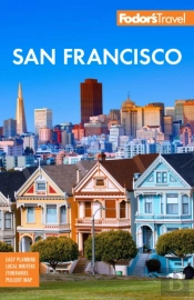 Fodor'S San Francisco