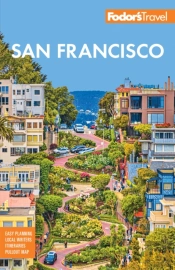 Fodor'S San Francisco