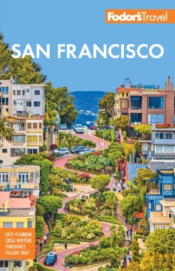 Bertrand.pt - Fodor'S San Francisco