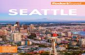 Fodor'S Seattle