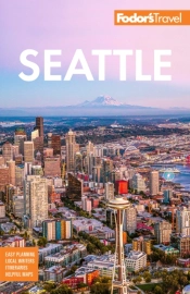 Fodor'S Seattle