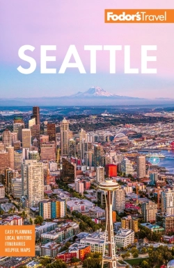 Bertrand.pt - Fodor'S Seattle