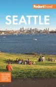Fodor'S Seattle