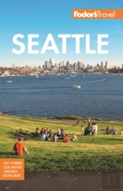 Fodor'S Seattle