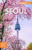 Fodor'S Seoul
