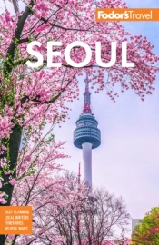 Fodor'S Seoul