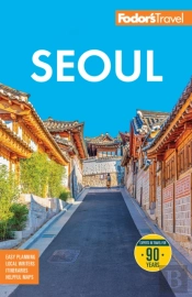 Fodor'S Seoul