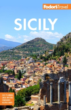 Bertrand.pt - Fodor'S Sicily
