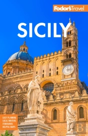 Fodor'S Sicily
