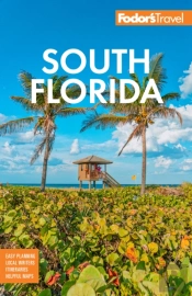 Fodor'S South Florida