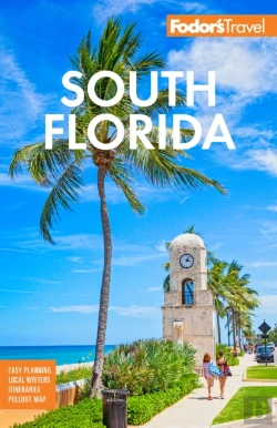 Bertrand.pt - Fodor'S South Florida