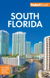 Fodor'S South Florida