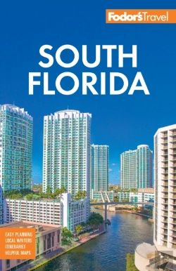 Bertrand.pt - Fodor'S South Florida