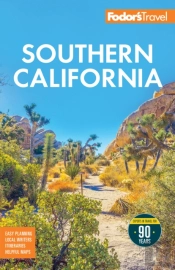 Fodor'S Southern California