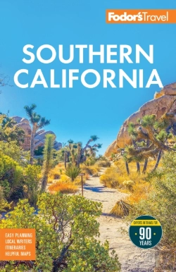 Bertrand.pt - Fodor'S Southern California