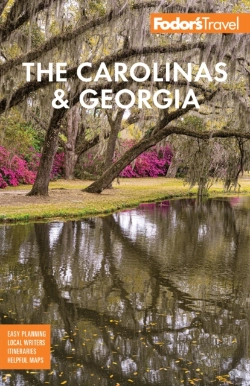 Bertrand.pt - Fodor'S The Carolinas & Georgia