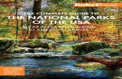 Fodor'S The Complete Guide To The National Parks Of The Usa