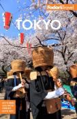 Fodor'S Tokyo
