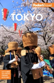 Fodor'S Tokyo
