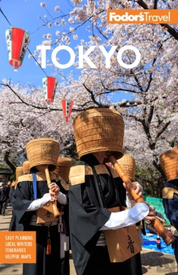 Bertrand.pt - Fodor'S Tokyo