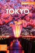 Fodor'S Tokyo