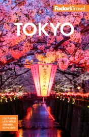 Fodor'S Tokyo